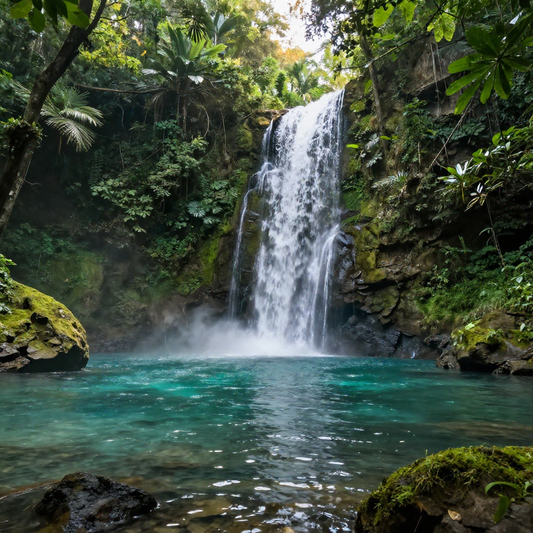 REUNION ISLAND GROUP TOUR (4 Nights & 5 Days) Minimum Group Size: 10