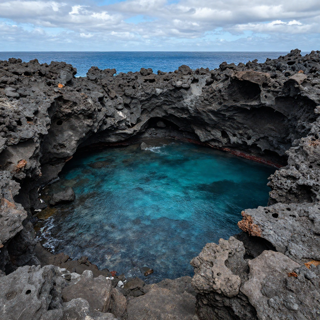 REUNION ISLAND GROUP TOUR (4 Nights & 5 Days) Minimum Group Size: 10