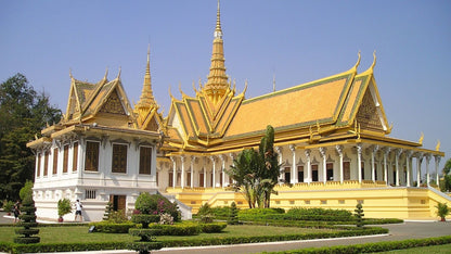 6 days 5 nights cambodia  Rs. 48 507 Starting price per adult