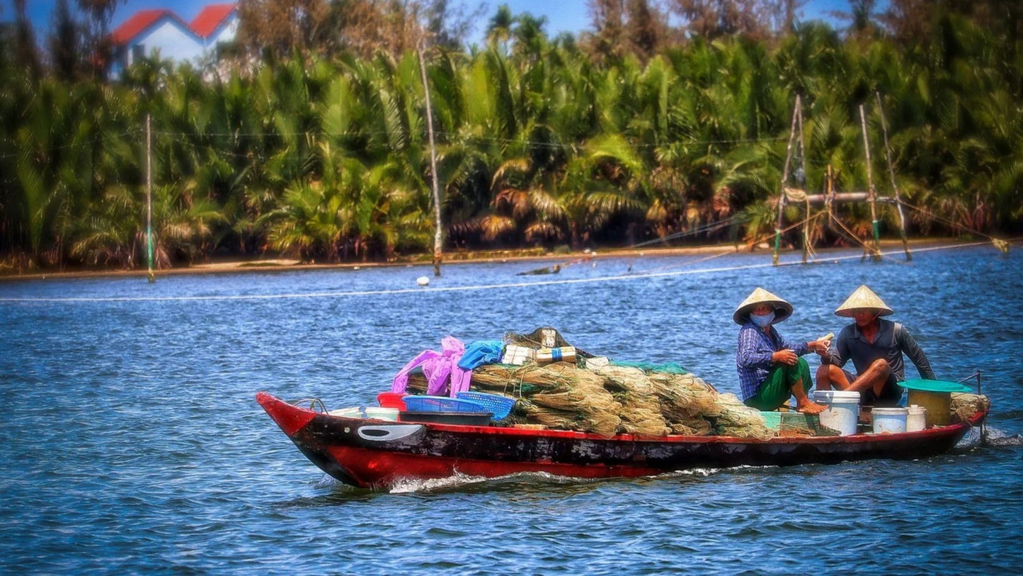 6 days 5 nights Cambodia