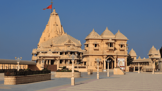 SACRED DWARKA PACKAGE