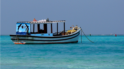 AMAZING LAKSHADWEEP TOUR PACKAGE 4 NIGHTS & 5 DAYS