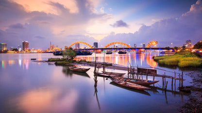 VIETNAM FAMILY TOUR 3N/4D